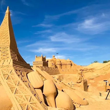 Appartement New Stunning Ocean Aprt In 